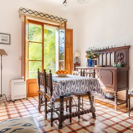 Apartamento Sa Torre *
