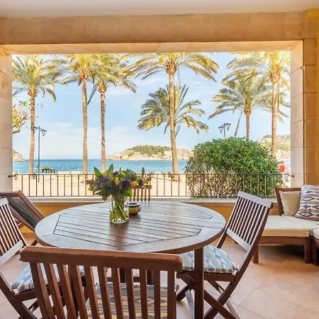 Sa Torre Appartement