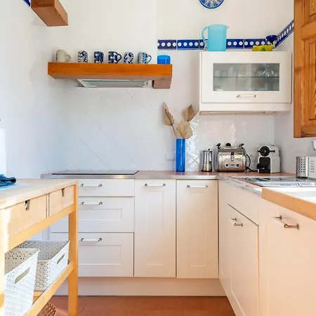 Sa Torre Apartamento Puerto de Sóller