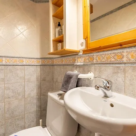 Sa Torre Apartamento