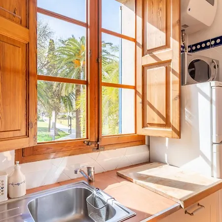Sa Torre Apartamento Puerto de Sóller