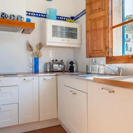 Apartamento Sa Torre *