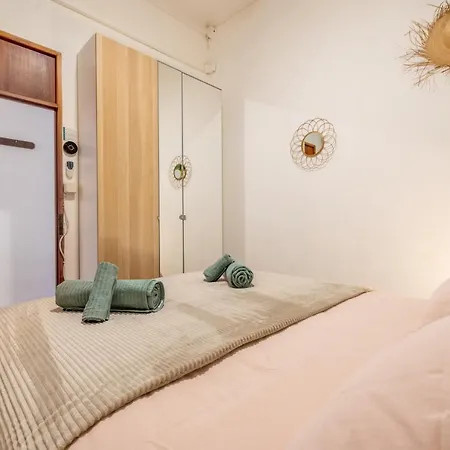 Sa Torre Apartamento *