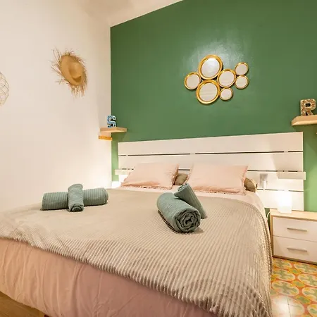 Apartamento Sa Torre *