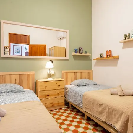 Apartamento Sa Torre